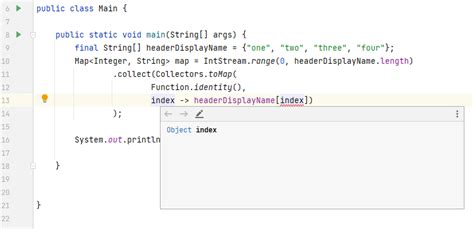 How to Get Elements to HashMap in Java に対する画像結果