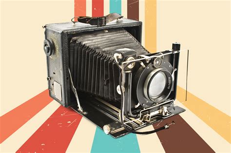 Image result for First Film Camera