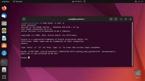 Image result for Change Root Password Ubuntu