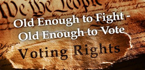 Image result for 26 Amendment