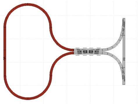 Wiring a Reverse Loop N Scale に対する画像結果