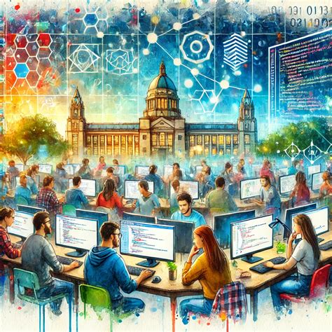 Image result for Computer Science Programs Unergrad