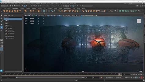 Image result for New Autodesk Maya Scene File Open