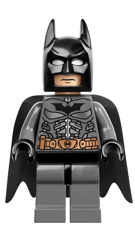 Image result for LEGO Batman Figure