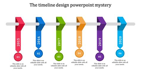 Image result for Timeline Design Template