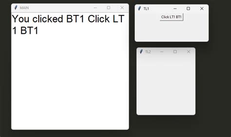 Image result for Tkinter Programming