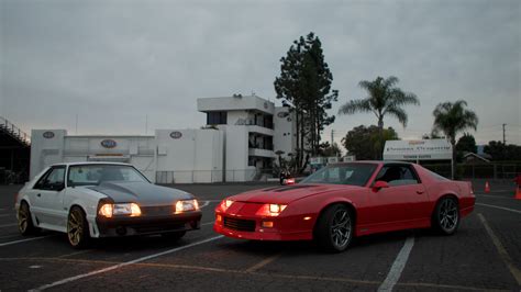 Image result for Mustang vs Camaro