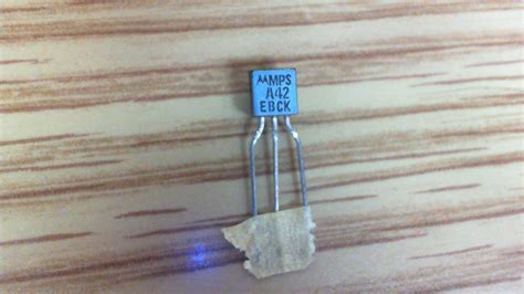 Afbeeldingsresultaten voor Motorola Rs2042 Transistor