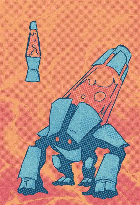 Bildergebnis für Transformers Lava Technology