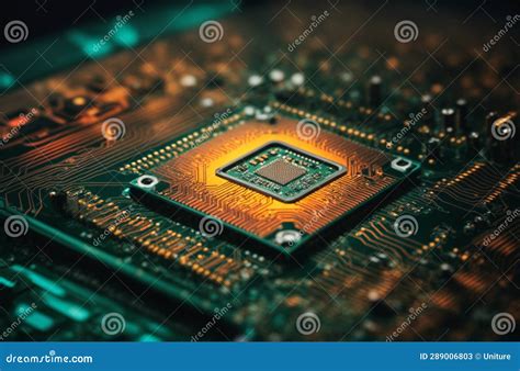 Image result for Integrated Circuit Microchip