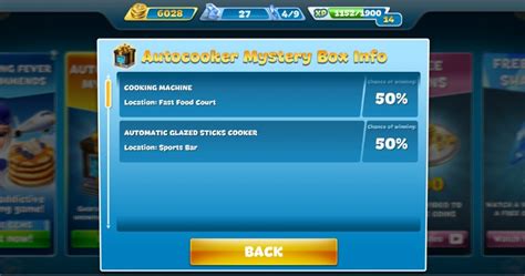 Image result for Cooking Machines Cooking Fever