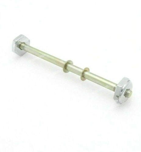 Toradh íomhá ar Bullet Java Rear Axle