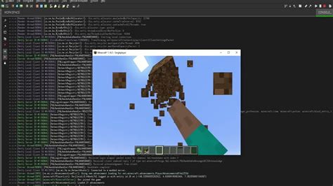 Image result for How to Make a Crafting Recipe in MCreator