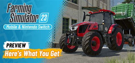 Toradh íomhá ar Farming Simulator 23