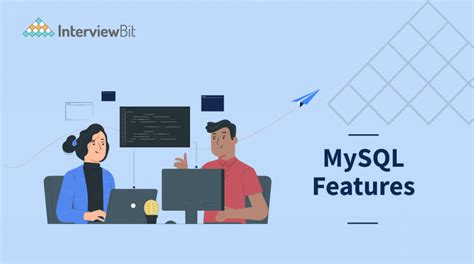 Image result for MySQL New Features