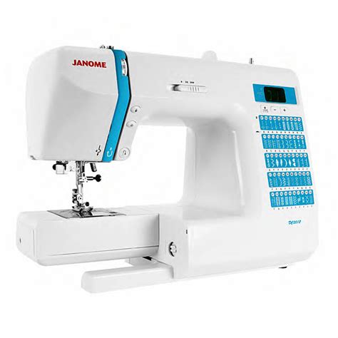 Image result for Janome Computerized Sewing Machine