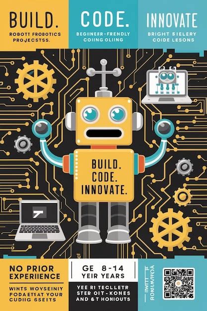 Image result for Code Training Flyer