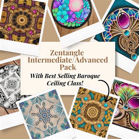 Image result for Advanced Zentangle Patterns