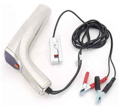 Image result for Timing Light Basic