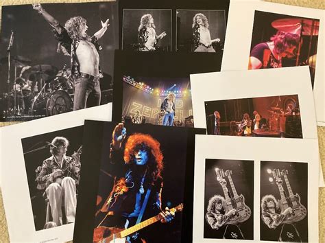 Image result for LED Zeppelin Collage