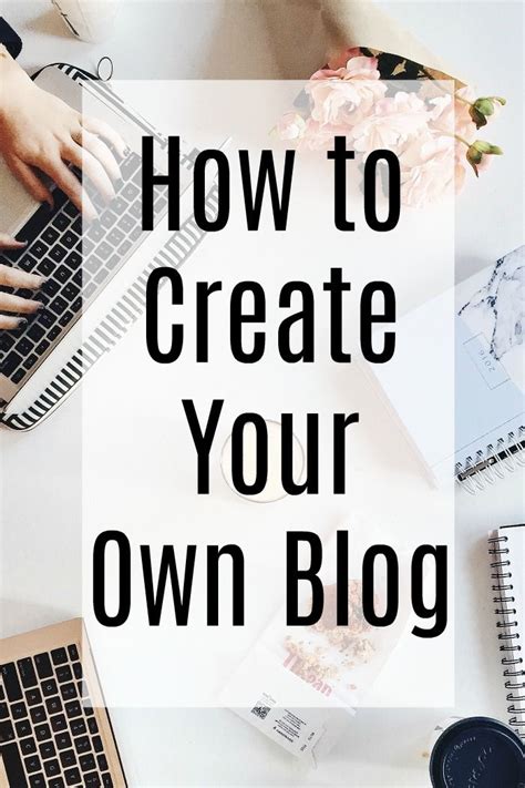 Image result for How to Develop a Blog