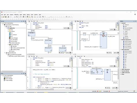 Afbeeldingsresultaten voor plc Program CoDeSys