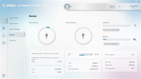 Image result for How to Install MSI Creator Center