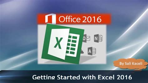Image result for Install Free Excel 2016