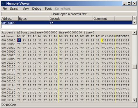 Image result for Memory Scanner Like Cheat Engine