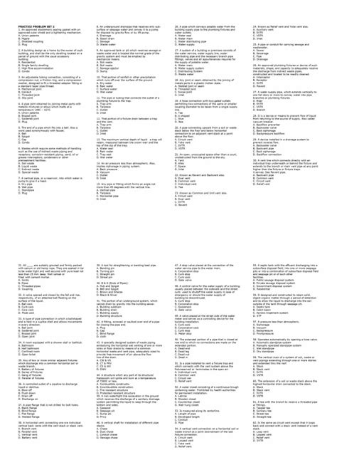 Additional Practice Problem Set Answers に対する画像結果