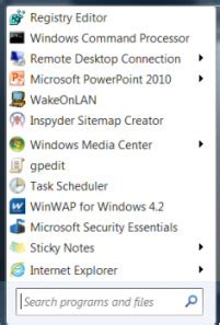 Toradh íomhá ar PowerShell Shortcut Commands