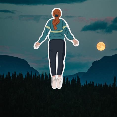 Image result for Max Stranger Things Floating