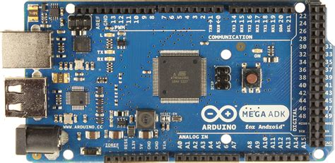 Image result for Arduino Mega DC Jack