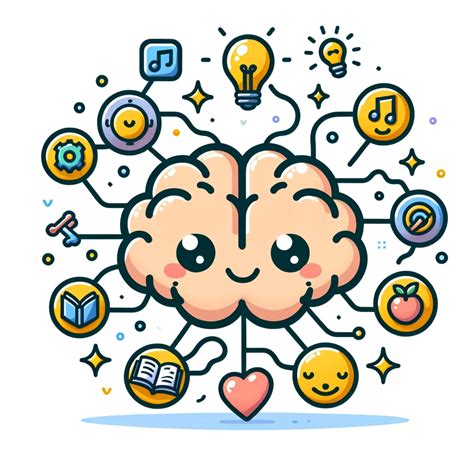 Image result for Cognitive Domain Examples