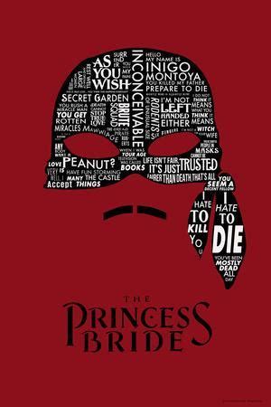 Image result for Movie Princess Bride Silhouettes
