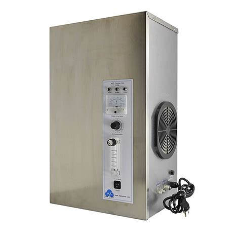 Image result for Ozone Generator Research
