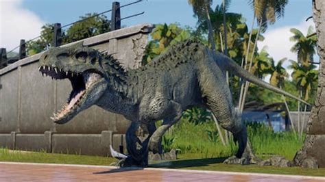 Bildergebnis für Jurassic World Evolution Lab