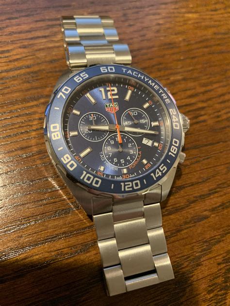 Image result for The First Tag Heuer Formula 1