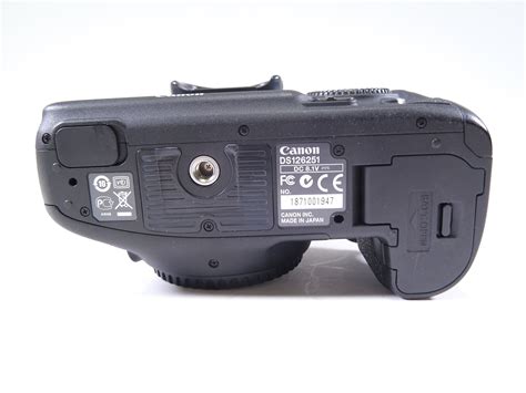 Image result for How to Get Shutter Count On 7D