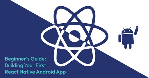 React Native Android App Tutorial に対する画像結果