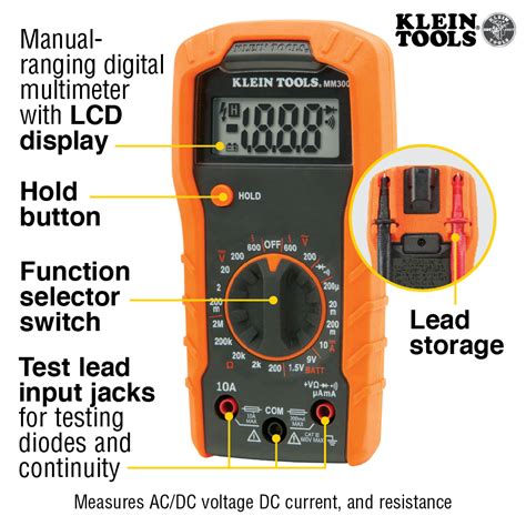 Image result for Alternating Current Symbol On Multimeter