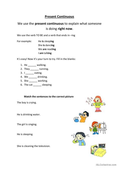 Present Tense Beginner에 대한 이미지 결과