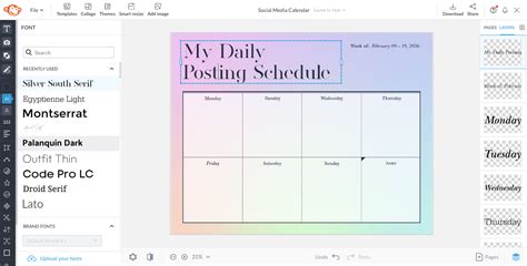 Image result for Create Text Boxes for Activity Calendar
