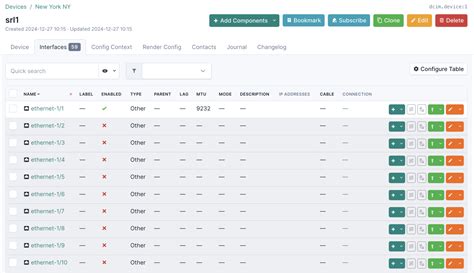 Image result for NetBox API