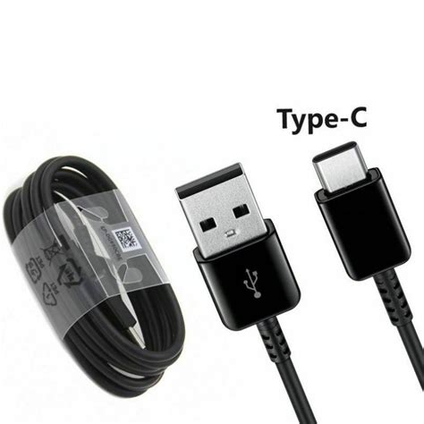 Bildergebnis für Fast Charging Cable Type C