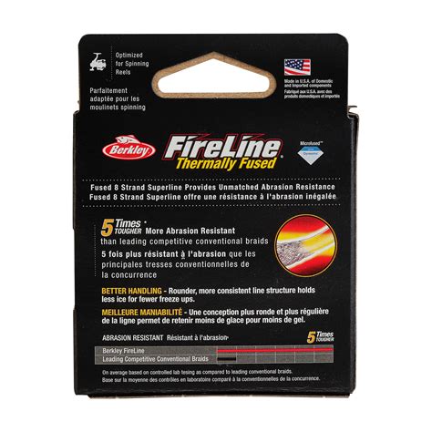 Image result for Fireline Fishing Line