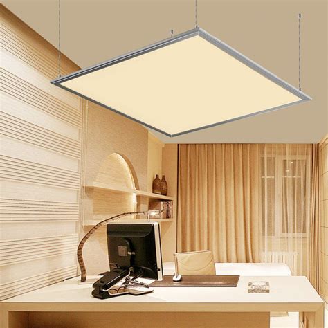 Afbeeldingsresultaten voor Office Ceiling Light LED Panel