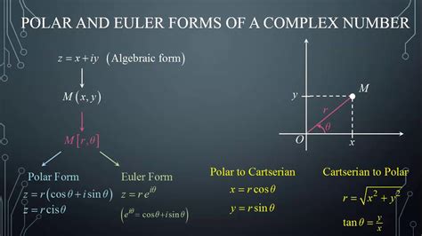 Image result for Euler's Complex Formula