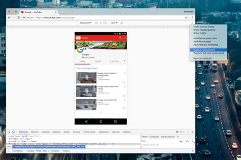 Image result for Open YouTube On Computer