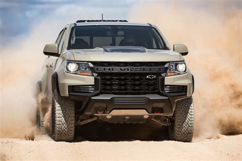 Image result for 2021 Chevy Colorado LTZ